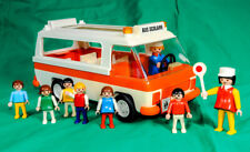 Bus scolaire playmobil d'occasion Bus scolaire playmobil d'occasion  Asnières-sur-Seine