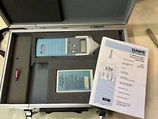 Fonometro dawe d1405e usato  Paderno Dugnano