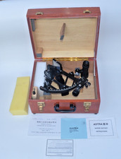 marine sextant for sale  BLACKPOOL