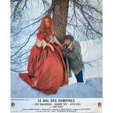 Bal vampires photo d'occasion  Villeneuve-lès-Avignon