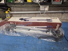 Camera tripod vivitar for sale  Bassett