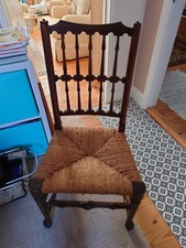 Shaker style chair for sale  WEYMOUTH