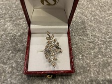 Beautiful leaf design for sale  GREAT YARMOUTH