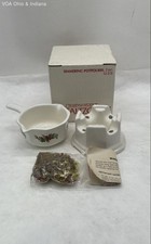 Pfaltzgraff christmas heritage for sale  Columbus