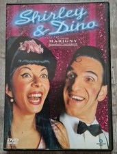 Shirley dino théâtre d'occasion  Limay