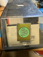 Commodore c64 diskettenbox gebraucht kaufen  Ingelheim am Rhein