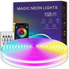 Ecomylife rgb led for sale  WELLINGTON