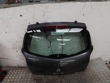 Renault clio bootlid for sale  CARDIFF