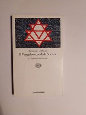 Piergiorgio odifreddi vangelo usato  Italia