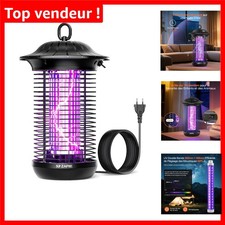 Lampe zapiie anti d'occasion  Matha
