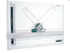 Zeichenplatte faber castell gebraucht kaufen  Berlin