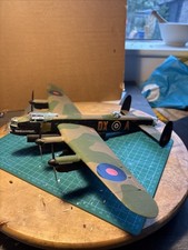 Display built raf for sale  BROUGH