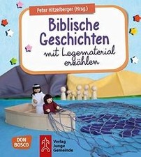 Biblische geschichten legemate gebraucht kaufen  Berlin