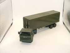 Solido militaire camion d'occasion  Agde
