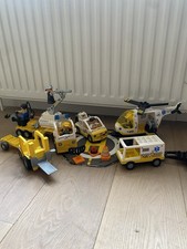 Lego duplo airport for sale  HORSHAM