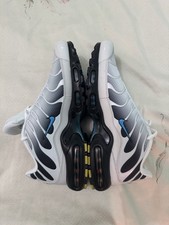 Nike air plus usato  Italia