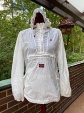 Napapijri jacke übergang gebraucht kaufen  Berlin