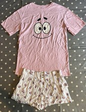 Women pyjamas size for sale  WALSALL