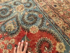 9x12 antique oriental for sale  Allen