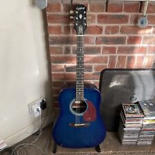 Epiphone acoustic guitar for sale  BROMSGROVE