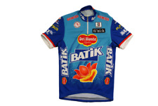 Maillot vélo rétro d'occasion  Caen