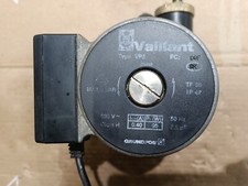 Vaillant atmotec vcw gebraucht kaufen  Rosdorf