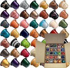 Usado, Máquina de café sortida Nespresso cápsulas cápsulas linha clássica seleções populares comprar usado  Enviando para Brazil