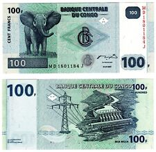 2007 congo democratic d'occasion  Expédié en Belgium