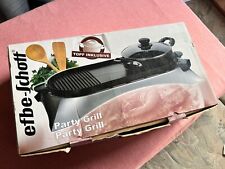 Party grill topf gebraucht kaufen  Adelsdorf