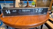 Solari udine dator gebraucht kaufen  Weilheim