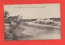 Cannes plage croisette d'occasion  Expédié en Belgium