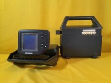 Humminbird wide 100 for sale  Jasper