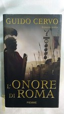 Onore roma guido usato  Arezzo