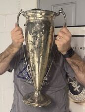 Huge loving cup for sale  Dixon