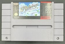 SOMENTE CARTUCHO SNES Pilotwings comprar usado  Enviando para Brazil