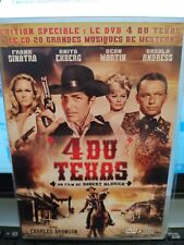 Texas film robert d'occasion  La Chapelle-Saint-Mesmin