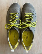 Ecco sneaker halbschuh gebraucht kaufen  Oberhausen