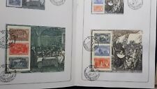 Bollettino illustrativo colomb usato  Viareggio