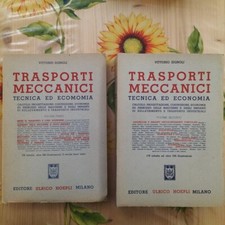 Trasporti meccanici tecnica usato  Volvera