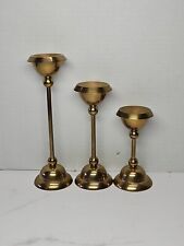 Vintage solid brass for sale  Grants Pass