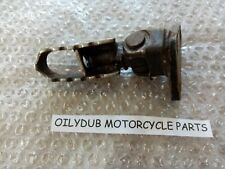 Kawasaki kdx175 left for sale  WISBECH