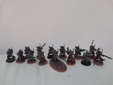 Warhammer 40k adeptus for sale  IPSWICH