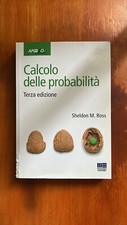 Calcolo delle probabilità usato  Roma