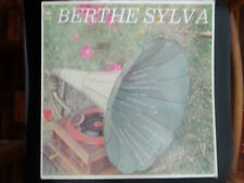 Berthe sylva vieux d'occasion  Givors