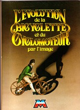 Catalogue evolution bicyclette d'occasion  Saujon