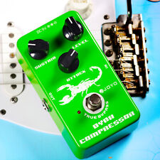 Joyo dynamic compressor for sale  Hebron
