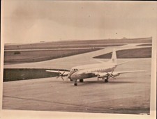 Anni aeroplano aeroporto usato  Albenga