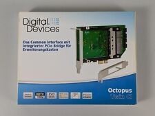 Digital devices ctopus gebraucht kaufen  Saarbrücken