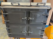 Everhot 100 plus for sale  VERWOOD