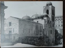 Alinari della chiesa usato  Palermo